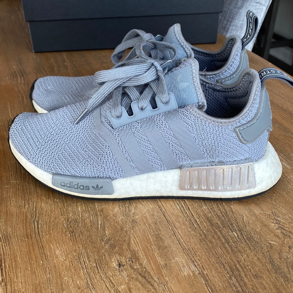 Women’s Adidas NMD R1 sneaker